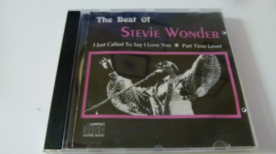 Stevie Wonder - 833 foto