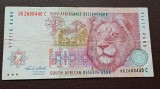 Africa de Sud -50 Rand 1992