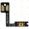 Cablu flexibil de alimentare pentru OnePlus 6 (A6000, A6003) 1041100027