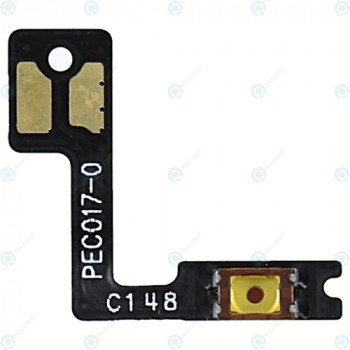 Cablu flexibil de alimentare pentru OnePlus 6 (A6000, A6003) 1041100027 foto