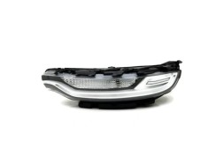 Lampa semnalizare cu lumini de zi Kia Soul (Sk3), 04.2019-, montare fata, stanga, LED+PY21W; fara soclu bec; DEPO