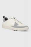 PS Paul Smith sneakers din piele Cosmo culoarea alb