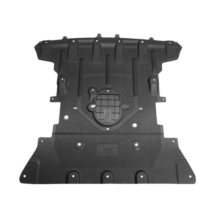 Scut motor Jeep Grand Cherokee (Wl), 2021-, model: 3.6, Overland, piata SUA, montare fata, (PP/PPE), RapidAuto
