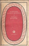Cumpara ieftin Nuvele si povestiri Hortensia Papadat Bengescu, editura Minerva, 1980, colectia Patrimoniu, brosata, literatura romana, editie veche