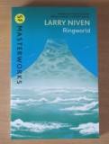 Ringworld - Larry Niven (SF Masterworks)