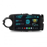 Cumpara ieftin Navigatie Toyota Yaris (2010-2018), Android 13, X-Octacore 8GB RAM + 256GB ROM, 9.5 Inch - AD-BGX9008+AD-BGRKIT104B