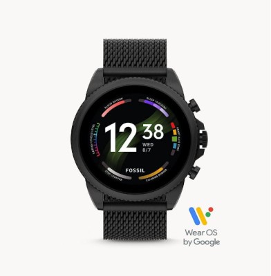 Smartwatch Fossil GEN 6 pentru barbati - RESIGILAT foto