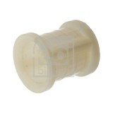 Bucsa bara stabilizatoare Febi Bilstein 01669, parte montare : Punte spate, Jos, spre interior