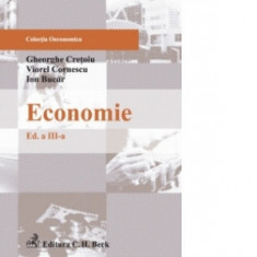 Economie ed.3