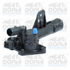 MEAT &amp; DORIA 92550 termostat,lichid racire
