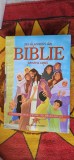 365 DE POVESTIRI DIN BIBLIE PENTRU COPII, STARE FOARTE BUNA .CA NOUA .