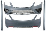 Pachet exterior Mercedes S-Class W222 2013-2017 S63 Design