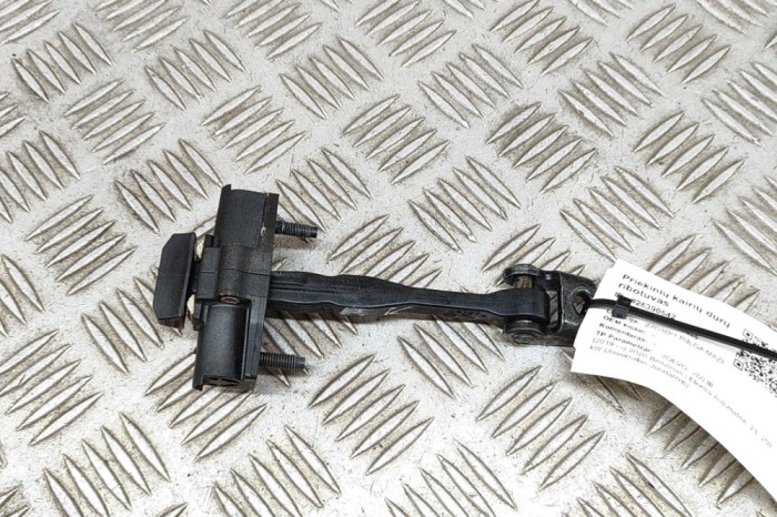 Limitator ușă st&acirc;nga față VOLVO V60 II 2020 OEM: 31479059 26390542