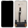 Display LCD Huawei Nova 5T Negru - Ecran Original cu Touchscreen