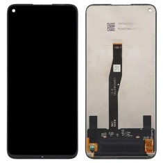 Display Huawei Nova 5T cu touchscreen Negru