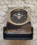 CEAS ELEGANT CUARTZ MASA BIROU OFFICE INOX ARGINTIU BALENCIAGA