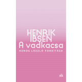 A vadkacsa - Henrik Ibsen