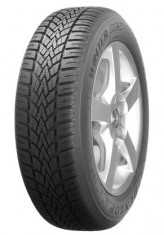 DUNLOP SP WINTER RESPONSE 2 195/60R15 88T foto