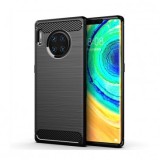 HUSA SILICON CARBON XIAOMI MI CC9 NEGRU