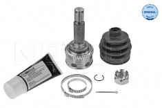 Cap planetara spre roata (25z 19z 50mm; ABS:38) HYUNDAI ATOS 1.0 intre 1998-2003 foto