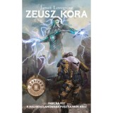 Zeusz kora - Panteon II. - James Lovegrove