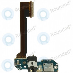 HTC One M9+ Conector de încărcare flexibil