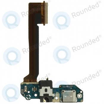 HTC One M9+ Conector de &icirc;ncărcare flexibil