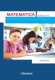 Matematica. Simulare Evaluare Nationala. Clasa a VII-a - Booklet