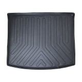 Tavita portbagaj Volkswagen Caddy III Facelift 2010-2015 76067