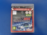 Pro Evolution Soccer (PES) 2014 - joc PS3 (Playstation 3)