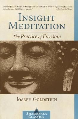 Insight Meditation: A Psychology of Freedom foto