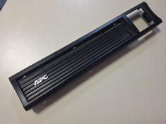 APC SMT1500RM2U SMART-UPS Front Bezel Cover 2U Face Plate 876-0017