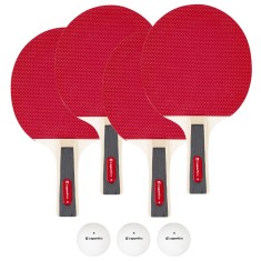 Set Tenis de Masa inSPORTline Ekiset EK1,