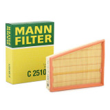 Filtru Aer Mann Filter Mercedes-Benz Citan 415 2012&rarr; C2510/1, Mann-Filter