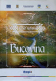 GHID TURISTIC BUCOVINA-COLECTIV, 2015