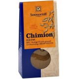 CONDIMENT - CHIMION MACINAT ECO 40gr SONNENTOR