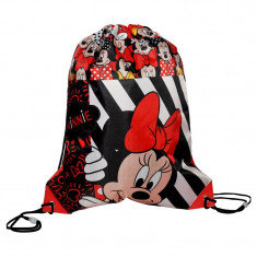 Rucsac panza pentru copii Minnie, Multicolor foto