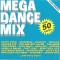 Mega Dance Mix (Cover Versions), CD