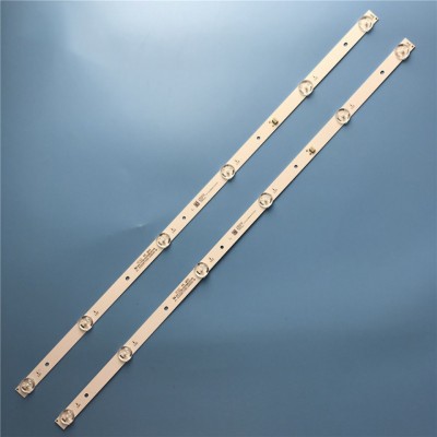Set barete led tv Skyworth 32 inch JL.D32061330-296AS-M / RF-BK320E30-0601S-01A0 2*6led foto
