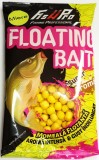 PUFFI FISH PRO FLOATING BAIT 4-6mm MIERE 15g