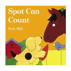 Spot Can Count (Color)