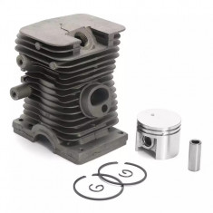 Kit Cilindru - Set Motor Drujba Stihl - Stil MS180 - 018 - 38mm foto