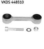 SKF VKDS 448510 Brat/bieleta suspensie stabilizator
