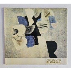 Constantin Blendea, Pictură, Muzeul Național de Artă al Rom&acirc;niei, 1999