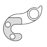 Ureche Schimbator GH-135 Cod:525290980RM