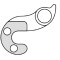 Ureche Schimbator GH-135 Cod:525290980RM