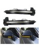 Set 2 Semnalizari Led Oglinda Dinamice Audi A4 B9 2016-2019, Xenon Bright