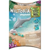 Playmobil Wiltopia - Pui de delfin