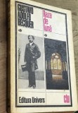 LITR4 XLA - Edt. Universul - CLU-Gustavo Adolfo Becquer - Raza de luna (Ed. Univers, CLU 1978) - Carte veche de colectie anticariat