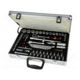 Set chei valijoara 71 bucati